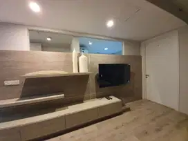 Disewakan Apartemen Vue 2 bedroom full furnish ciputra world