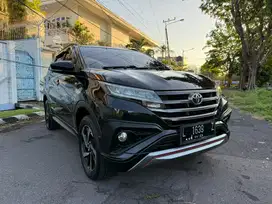 [KM 50rb] TOYOTA RUSH 1.5 S TRD SPORTIVO MATIC 2021