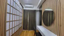 Disewakan Apartemen Trivium South di Lippo Cikarang Bagus dan Nyaman