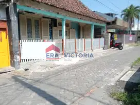 DIJUAL 3 Rumah Terhubung Posisi Hook di Setono Pande Kota Kediri