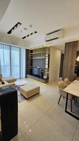 Disewakan Apartemen Taman Anggrek Residences