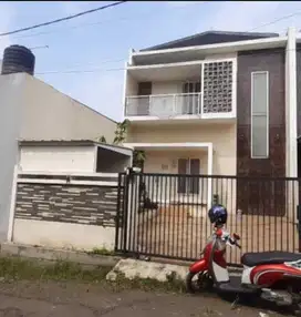 RUMAH MURAH ASRI PERUM PANGRANGO CIBINONG JABAR