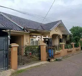 Murah Rumah Strategis Jl. Batu Raden 1 Rancasari