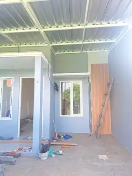 Dijual Rumah Siap Huni Lokasi Masangan Kulon Sidoarjo