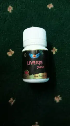 LIVERRJB ORIGINAL UNTUK BURUNG MERPATI