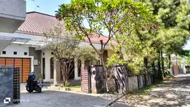 Rumah Mewah Murah Tengah Kota Akses Panduraya Pajajaran Jagorawi