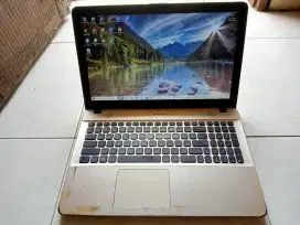ASUS X541NA / Celeron N3350 / 15.6 / 500Gb / 4Gb / 2-3 Jam