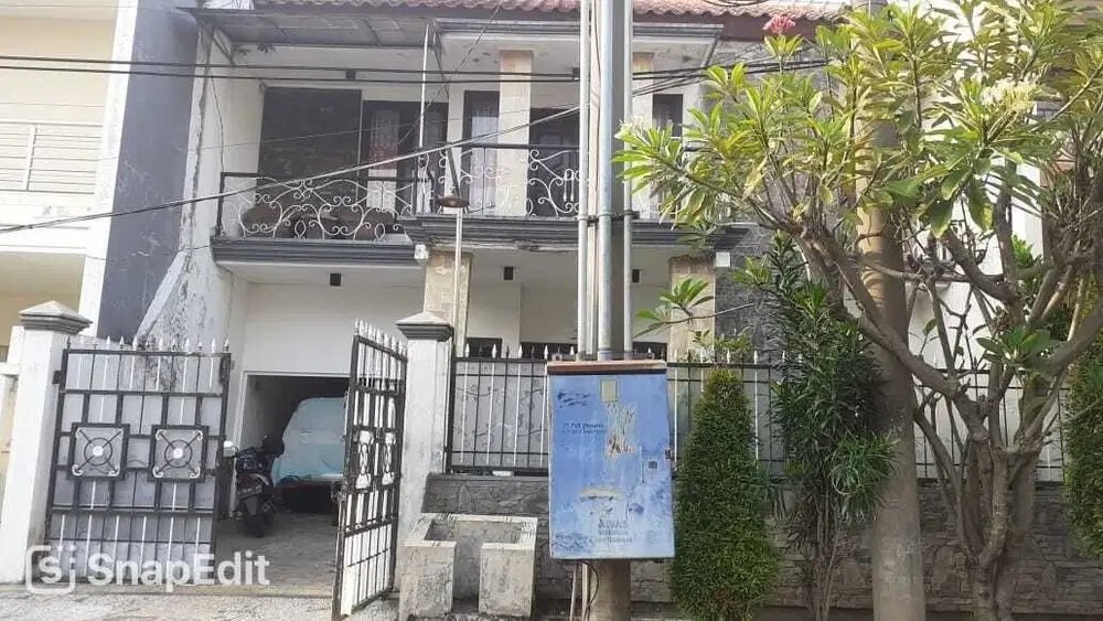 Darmo permai selatan murah butuh laku cepat Murah