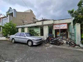 Rumah hitung tanah di perum uns jaten karanganyar