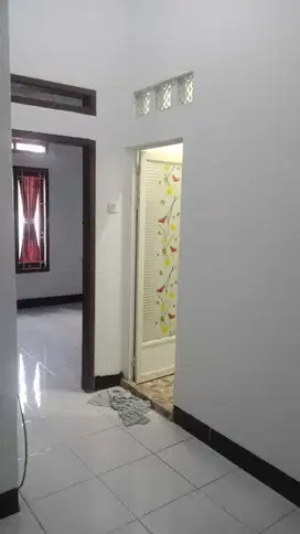 Rumah Perum Doboku Ligar dijual cepat negotible terawat