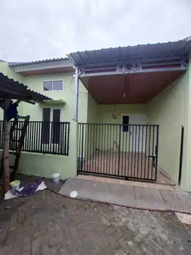 Rumah Murah Wage Aloha Taman Sidoarjo