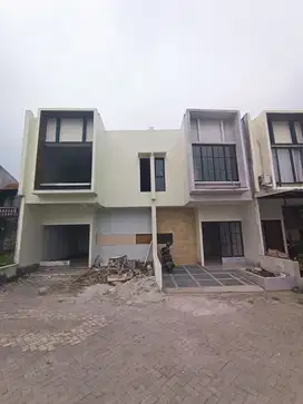 Rumah Siap Huni Hanya 900 Jutaan Nempel Jaksel Di Ciledug