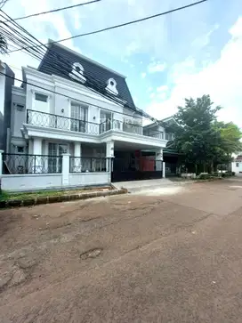 Rumah Baru Di Bintaro Jaya Sektor 9 8433