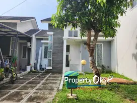Dijual Rumah Standard Developer Di Serpong Garden Cisauk (YN)