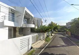 DIJUAL MURAH RUMAH MINIMALIS CIGADUNG DAGO KOTA BANDUNG STRATEGIS