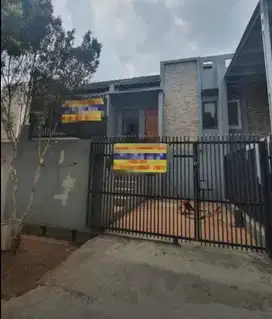 Eumah Murah Siap Huni Kota Bandung