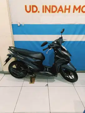 Pemakaian standar HONDA BEAT DELUXE ESP CBS ISS EXCLSV 2023