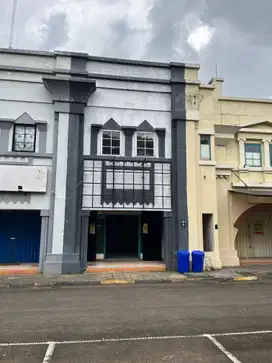 Dijual Ruko Golden Road BSD City (dibelakang gedung ITC BSD)