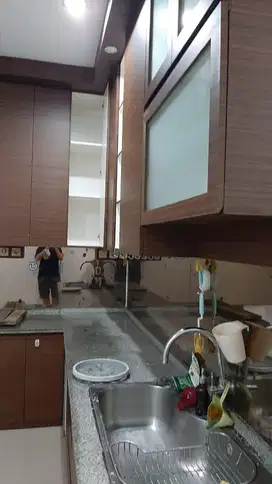 DIJUAL RUMAH KOMPLEK BCS 1,9 M NEGO PEGANGSAAN DUA