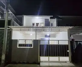 Jual Rumah Murah Perum GreenMansion Regency Lontar Sambikerep Surabaya