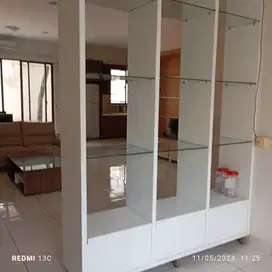 Rumah Tinggal BSD  siap huni di FORESTA, BSD - 2 lantai & luas
