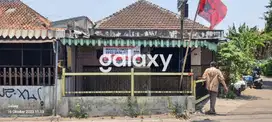 Dijual/Disewakan Rumah di Bausasran, Dekat RS.Bethesda Lempuyangan