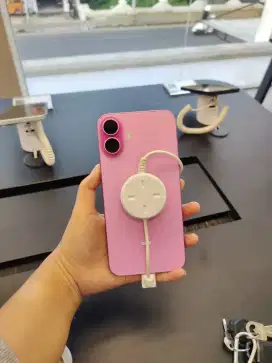 iPhone 16 128Gb Plus