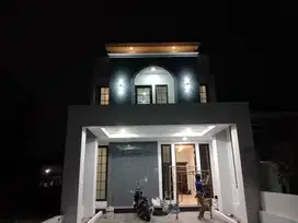 INCASA 2 LANTAI DEPAN MASJID PANUT WOLTERMONGINSIDI