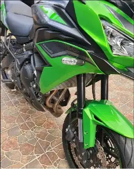 for sale jual kawasaki versys 650 2023 full paper