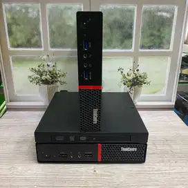 MINI PC LENOVO M900 CORE I5 GEN 6 RAM 8/256GB D-SBR