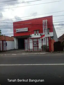 Gudang Karangpilang Surabaya