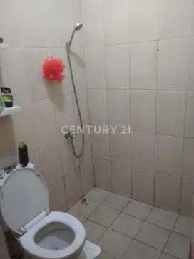 Rumah Serpong Jaya Cluster The View Lokasi Serpong Tangerang