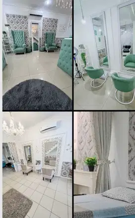 Dijual Cepat Ruko Asia Tropis Di Harapan Indah Bekasi