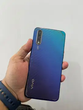 Vivo S1 4+1/128gb