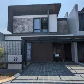 Jual RUMAH LUX PREMIUM di Summarecon Gedebage gede bage kota Bandung