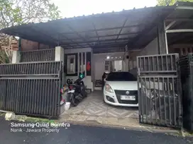Rumah siap huni green city view jatihandap kota Bandung dkt gasibu