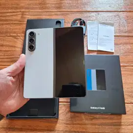 Samsung Z Fold 5 Resmi Sein 12/512 Gb Muluss Terawat Full Original