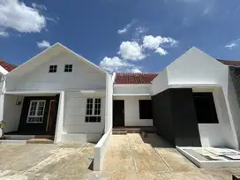Promo Hebat! Rumah Siap Huni Depok Type 40 m², Cuma 3 Jt ALL IN