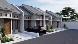 Rumah murah strategis tambun utara dekat tol stasiun bekasi