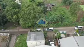 Dijual Gudang di Bunder Cikupa - Tangerang, Banten