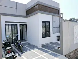 cluster kinanti house jatihandap dekat pusat kota bandung