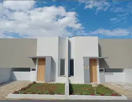 Dijual Rumah 1 Lantai Siap Huni Dekat Cibinong City Mal