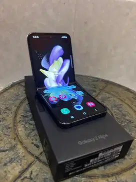 Samsung Flip 4 8/256 Resmi