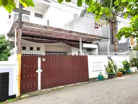 ACP67 Rumah 185 m2 Murah di Rawa Domba Duren Sawit Jakarta Timur