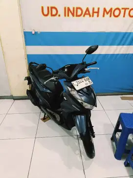 Surat lengkap hidup semua HONDA BEAT DELUXE ESP CBS ISS EXCLSV 2023
