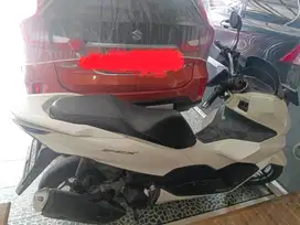 MOTOR BEKAS SEPERTI BARU