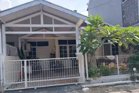 Jual cepat rumah 995 juta di Komplek Pratista Antapani Kota Bandung