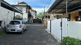 Rumah Cluster 3 Kamar Tidur di Kawasan Kampus Udayana Jimbaran