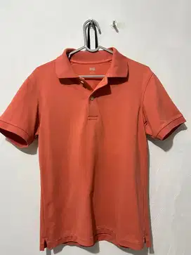 Uniqlo Kaos polo