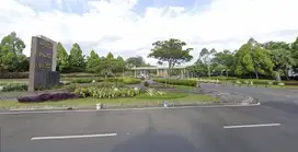 Dijual rumah siap huni The Eminent BSD dekat IPEKA, Monash univ